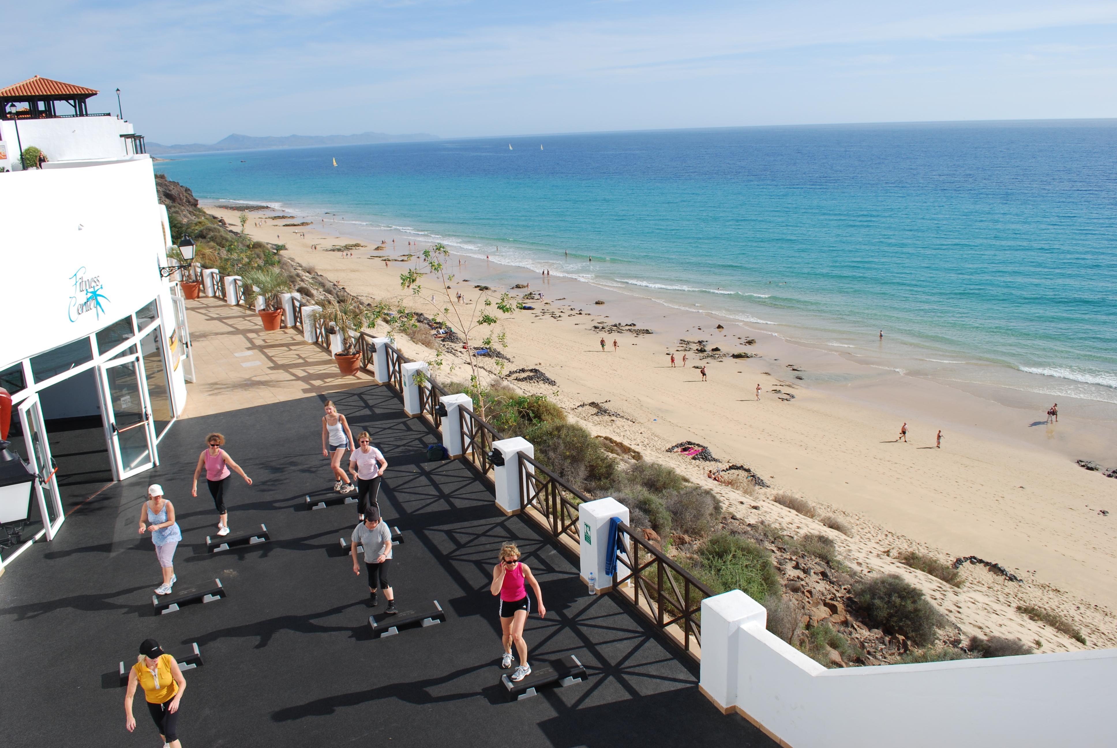Hotel Tui Magic Life Fuerteventura à Esquinzo Extérieur photo