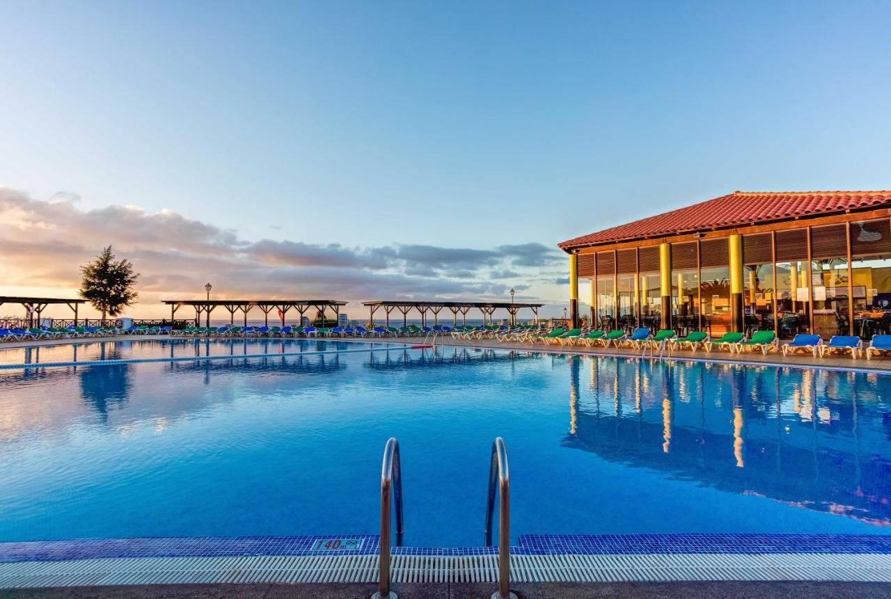 Hotel Tui Magic Life Fuerteventura à Esquinzo Extérieur photo