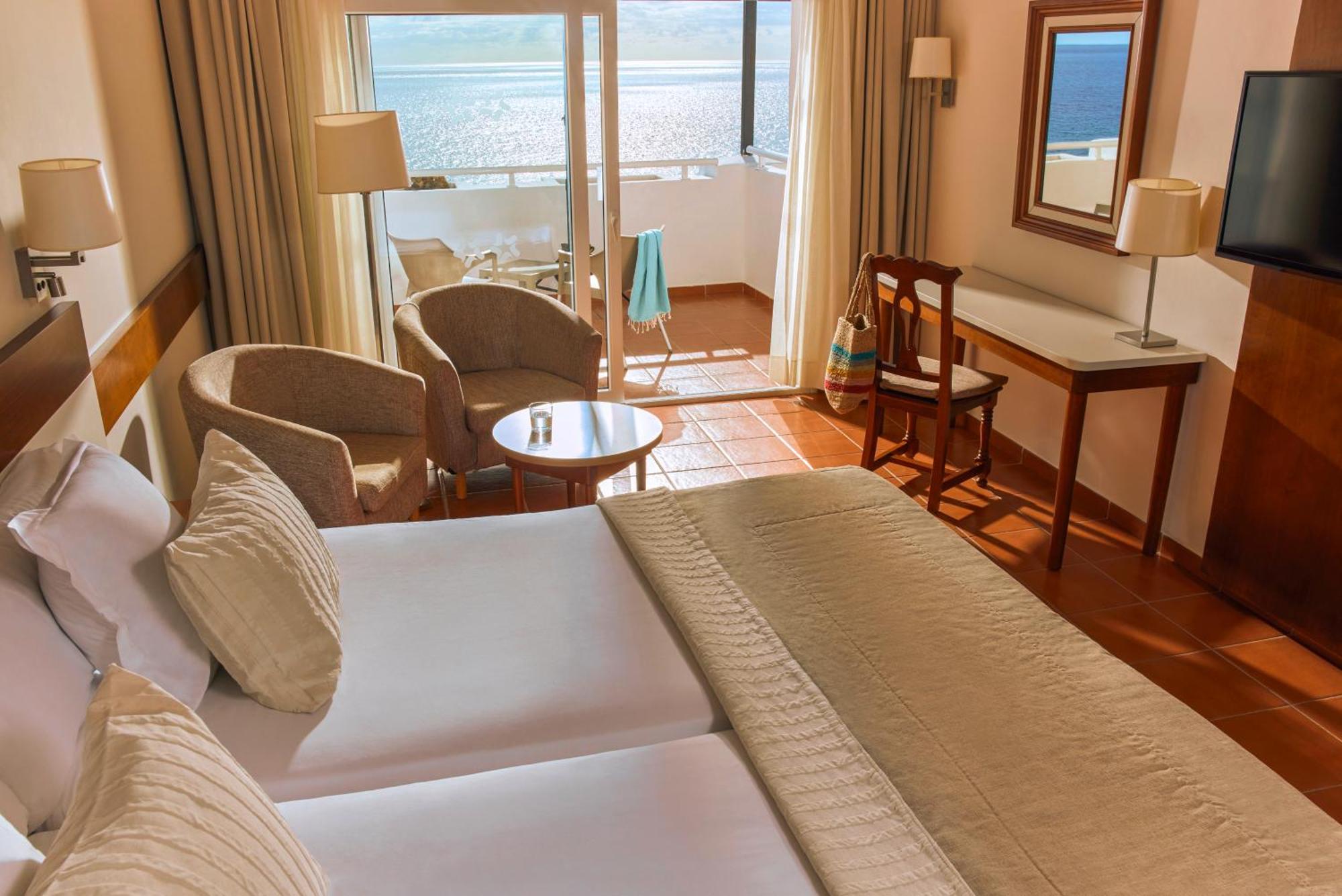Hotel Tui Magic Life Fuerteventura à Esquinzo Extérieur photo